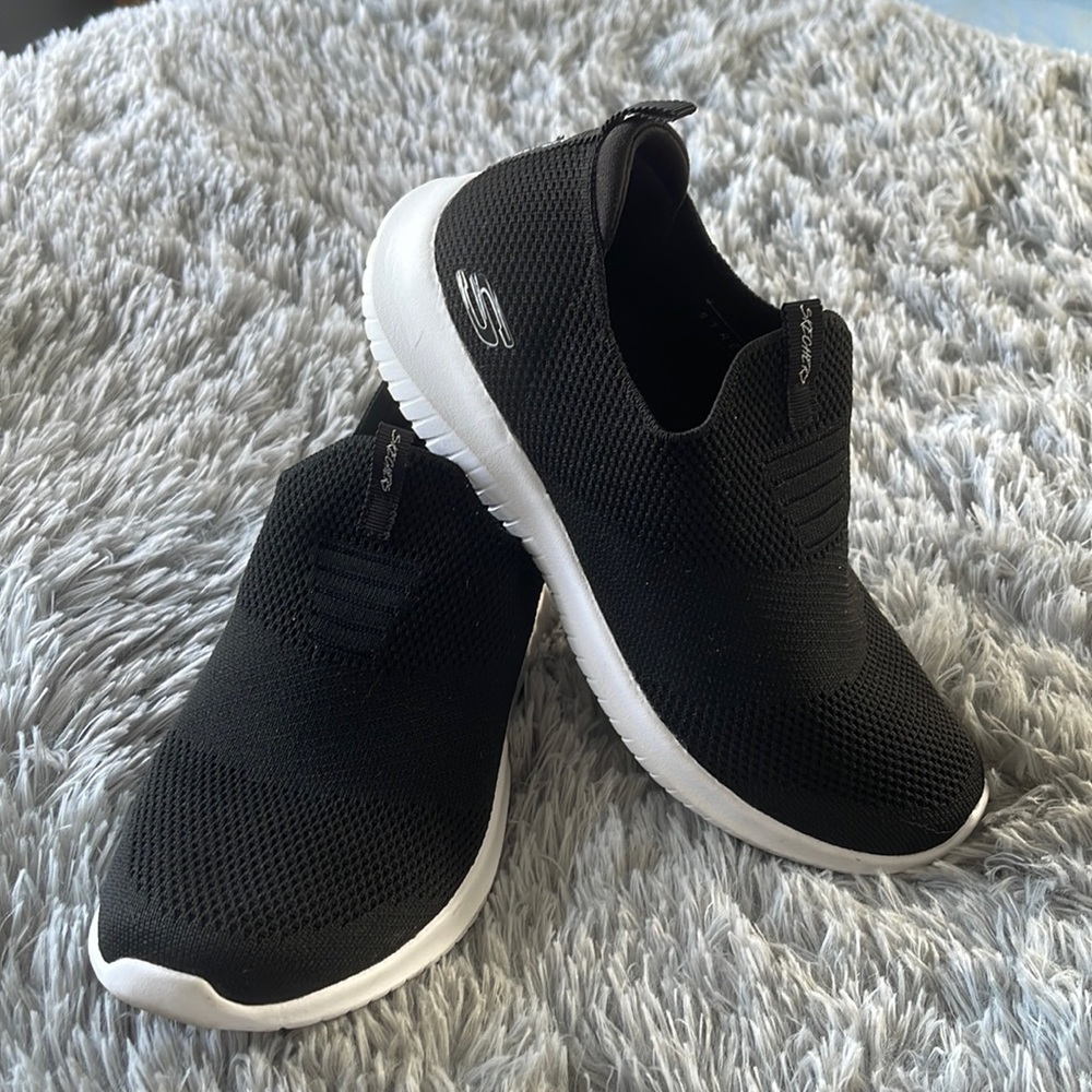 Womens Skechers Go Walk Sneakers